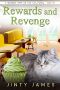 [Norwegian Forest Café 20] • Rewards and Revenge